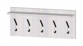 ЮМИ Вешалка (анкор светлый) в Кунгуре - kungur.mebel24.online | фото