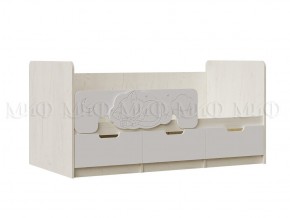 ЮНИОР-4 Кровать 1600 в Кунгуре - kungur.mebel24.online | фото 1