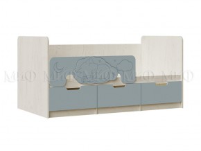 ЮНИОР-4 Кровать 1600 в Кунгуре - kungur.mebel24.online | фото 2