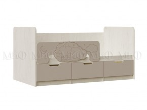 ЮНИОР-4 Кровать 1600 в Кунгуре - kungur.mebel24.online | фото 3