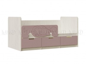 ЮНИОР-4 Кровать 1600 в Кунгуре - kungur.mebel24.online | фото 4