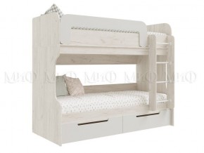 ЮНИОР-4 Кровать-чердак в Кунгуре - kungur.mebel24.online | фото 1