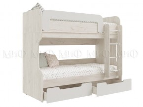 ЮНИОР-4 Кровать-чердак в Кунгуре - kungur.mebel24.online | фото 5