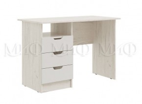 ЮНИОР-4 Стол с ящиками в Кунгуре - kungur.mebel24.online | фото 1