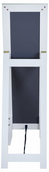 Зеркало напольное BeautyStyle 1 в Кунгуре - kungur.mebel24.online | фото 4