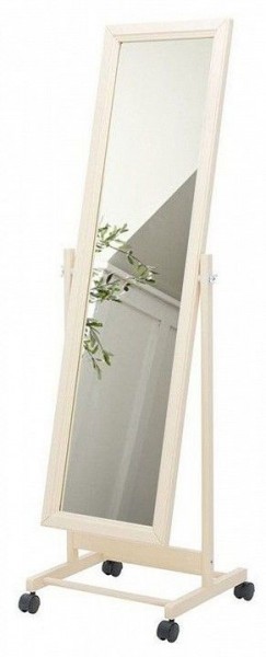 Зеркало напольное BeautyStyle 27 в Кунгуре - kungur.mebel24.online | фото 7