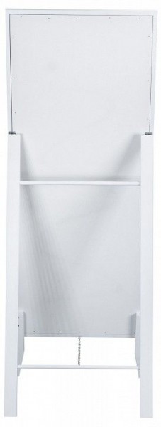 Зеркало напольное BeautyStyle 29 в Кунгуре - kungur.mebel24.online | фото 2