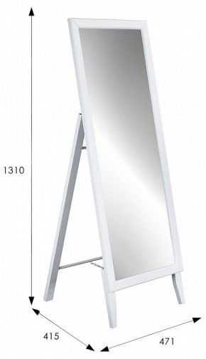 Зеркало напольное BeautyStyle 29 в Кунгуре - kungur.mebel24.online | фото 8