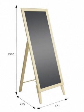 Зеркало настенное BeautyStyle 29 в Кунгуре - kungur.mebel24.online | фото 7