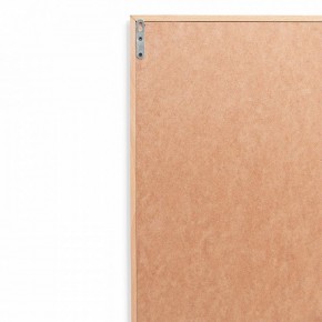 Зеркало настенное Ника в Кунгуре - kungur.mebel24.online | фото 3