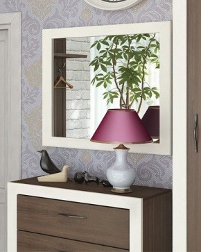 Зеркало настенное Нобиле ЗР-90 в Кунгуре - kungur.mebel24.online | фото 2