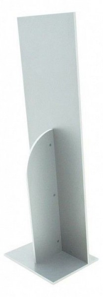 Зеркало настенное Стелла 2 в Кунгуре - kungur.mebel24.online | фото 2